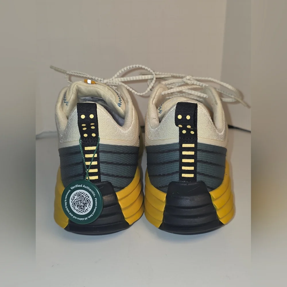 Nike Lunar Roam Alabaster Lemon Drop DV2440-700 Men’s 10.5 New - No Box - Picture 9 of 16